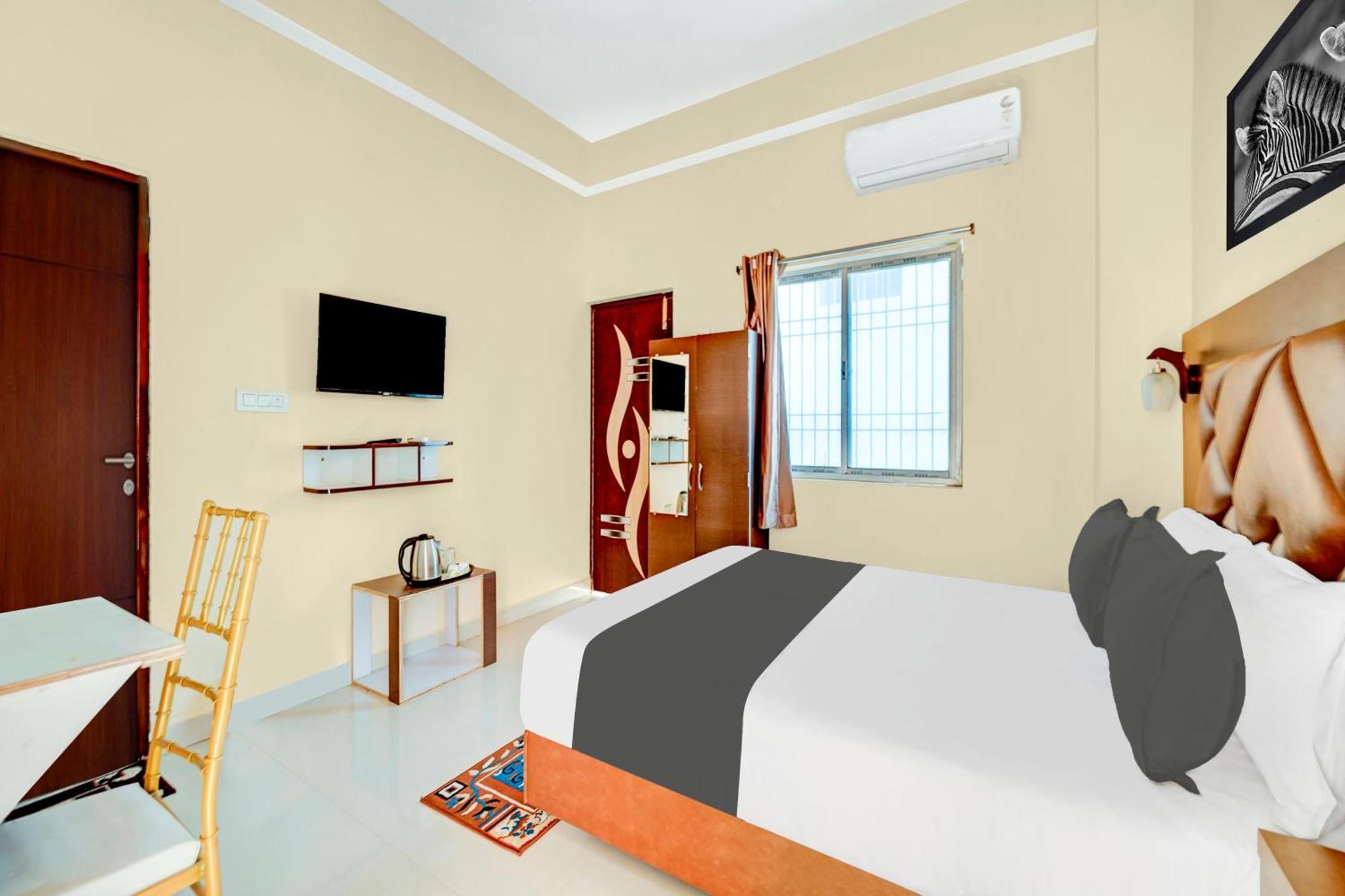 Super Townhouse Anisabad Near Mahavir Sansthan Khagaul Exterior foto